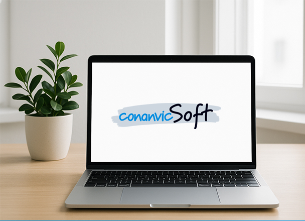conanvicSoft sistema