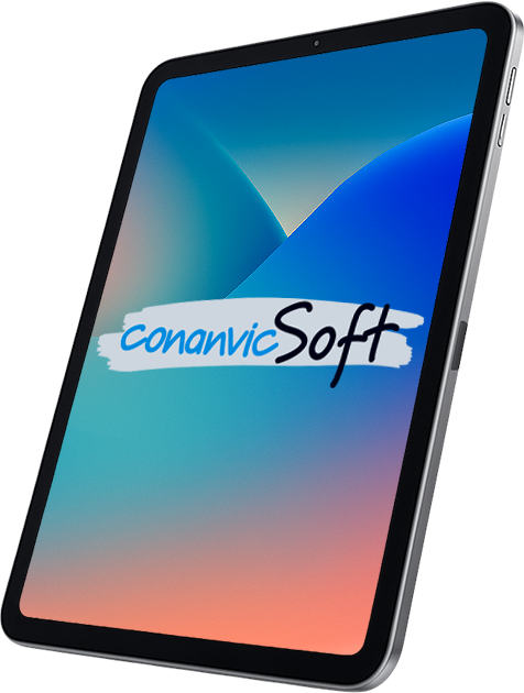 Sistemas conanvicSoft